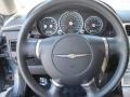 Sapphire Silver Blue Metallic - Crossfire Limited Coupe Photo No. 15