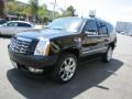 2007 Black Raven Cadillac Escalade   photo #3