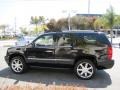 2007 Black Raven Cadillac Escalade   photo #4