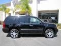 2007 Black Raven Cadillac Escalade   photo #8