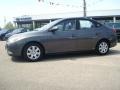 2009 Carbon Gray Hyundai Elantra GLS Sedan  photo #3