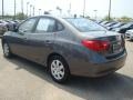 2009 Carbon Gray Hyundai Elantra GLS Sedan  photo #5