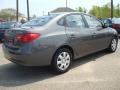 2009 Carbon Gray Hyundai Elantra GLS Sedan  photo #6