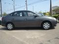 2009 Carbon Gray Hyundai Elantra GLS Sedan  photo #7