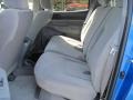 2009 Speedway Blue Metallic Toyota Tacoma V6 PreRunner Double Cab  photo #11