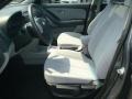 2009 Carbon Gray Hyundai Elantra GLS Sedan  photo #11