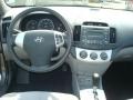 2009 Carbon Gray Hyundai Elantra GLS Sedan  photo #14