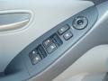 2009 Carbon Gray Hyundai Elantra GLS Sedan  photo #15