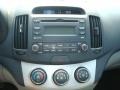 2009 Carbon Gray Hyundai Elantra GLS Sedan  photo #16