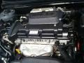 2009 Carbon Gray Hyundai Elantra GLS Sedan  photo #22