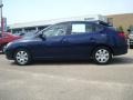 2009 Regatta Blue Hyundai Elantra GLS Sedan  photo #3