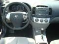 2009 Regatta Blue Hyundai Elantra GLS Sedan  photo #11