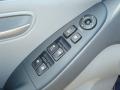 2009 Regatta Blue Hyundai Elantra GLS Sedan  photo #12