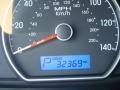 2009 Regatta Blue Hyundai Elantra GLS Sedan  photo #14