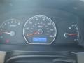 2009 Regatta Blue Hyundai Elantra GLS Sedan  photo #15