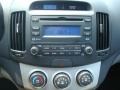 2009 Regatta Blue Hyundai Elantra GLS Sedan  photo #16
