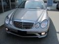 Pewter Metallic - E 350 4Matic Sedan Photo No. 1