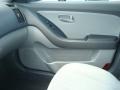 2009 Regatta Blue Hyundai Elantra GLS Sedan  photo #19