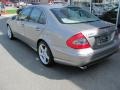 Pewter Metallic - E 350 4Matic Sedan Photo No. 4