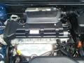 2009 Regatta Blue Hyundai Elantra GLS Sedan  photo #21