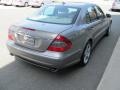 Pewter Metallic - E 350 4Matic Sedan Photo No. 6