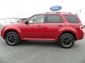 2010 Sangria Red Metallic Ford Escape XLT V6 Sport Package 4WD  photo #5