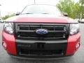 2010 Sangria Red Metallic Ford Escape XLT V6 Sport Package 4WD  photo #7