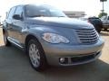Silver Steel Metallic - PT Cruiser Classic Photo No. 1