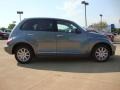 Silver Steel Metallic - PT Cruiser Classic Photo No. 2