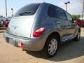 Silver Steel Metallic - PT Cruiser Classic Photo No. 3