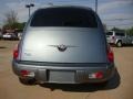 Silver Steel Metallic - PT Cruiser Classic Photo No. 4