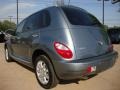 Silver Steel Metallic - PT Cruiser Classic Photo No. 5