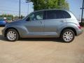 Silver Steel Metallic - PT Cruiser Classic Photo No. 6