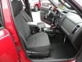 2010 Sangria Red Metallic Ford Escape XLT V6 Sport Package 4WD  photo #12