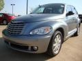 Silver Steel Metallic - PT Cruiser Classic Photo No. 7