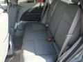 Silver Steel Metallic - PT Cruiser Classic Photo No. 9