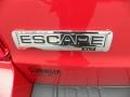 2010 Sangria Red Metallic Ford Escape XLT V6 Sport Package 4WD  photo #14