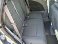 Silver Steel Metallic - PT Cruiser Classic Photo No. 11