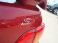 2010 Barcelona Red Metallic Toyota Corolla S  photo #26
