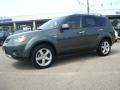 Manitoba Green Metallic - Outlander XLS Photo No. 2