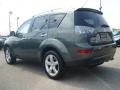 Manitoba Green Metallic - Outlander XLS Photo No. 4
