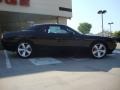 Brilliant Black Crystal Pearl - Challenger SRT8 Photo No. 2