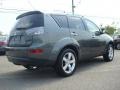Manitoba Green Metallic - Outlander XLS Photo No. 5