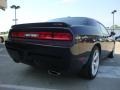 Brilliant Black Crystal Pearl - Challenger SRT8 Photo No. 3