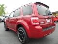 2010 Sangria Red Metallic Ford Escape XLT V6 Sport Package 4WD  photo #26