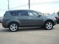 Manitoba Green Metallic - Outlander XLS Photo No. 6