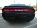 Brilliant Black Crystal Pearl - Challenger SRT8 Photo No. 4