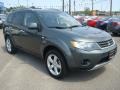 Manitoba Green Metallic - Outlander XLS Photo No. 7