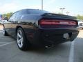 Brilliant Black Crystal Pearl - Challenger SRT8 Photo No. 5
