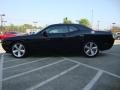 Brilliant Black Crystal Pearl - Challenger SRT8 Photo No. 6